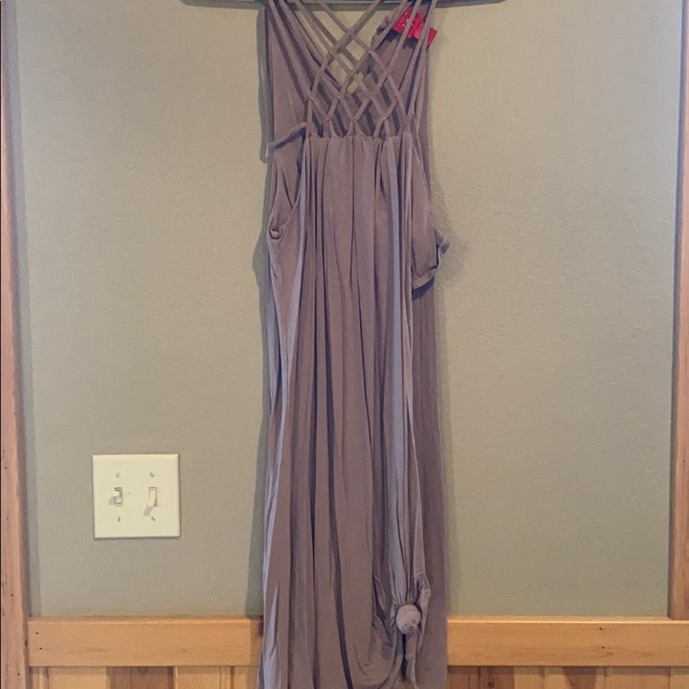 Women’s dress